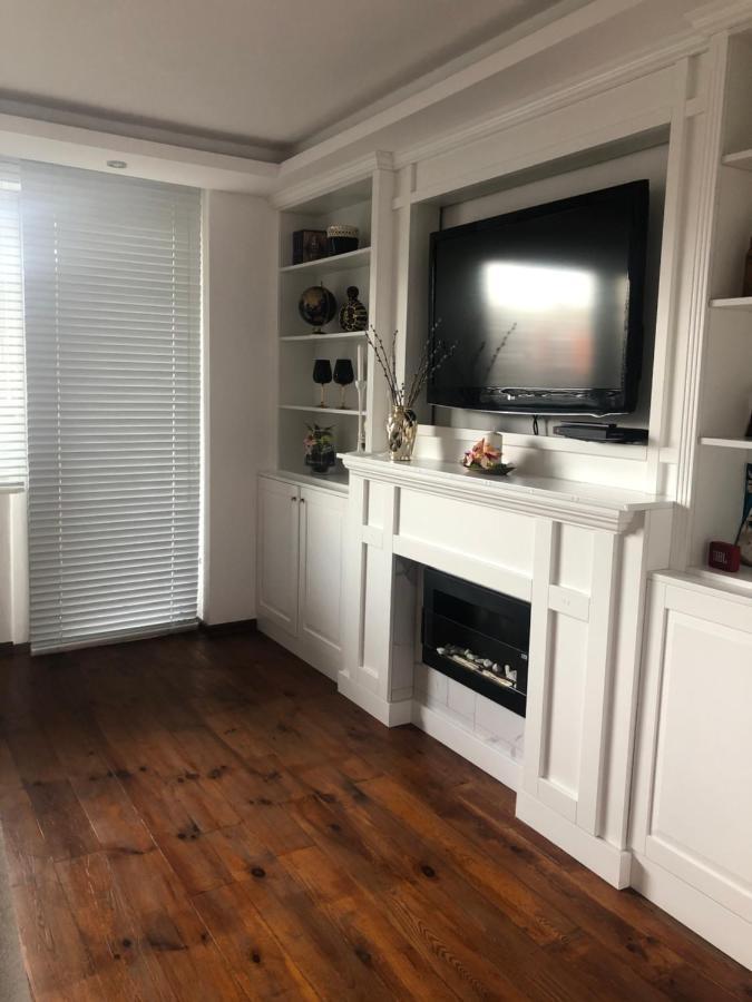 Apartament Rodzinny Blisko Morza Gdansk Exterior photo